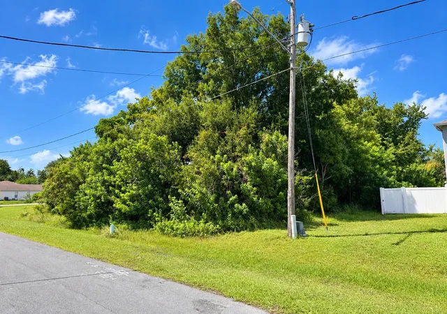 Photo 3 of Land for sale at 1005 Cannes Dr, Kissimmee, FL 34759 | MLS# O6443326 | Listing updated on 2026-09-21