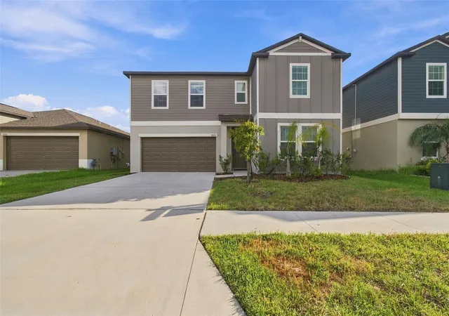 Photo 1 of Single family home for sale at 2013 Lanier Rd, Zephyrhills, FL 33541 | MLS# TB8550305 | Listing updated on 2026-10-01