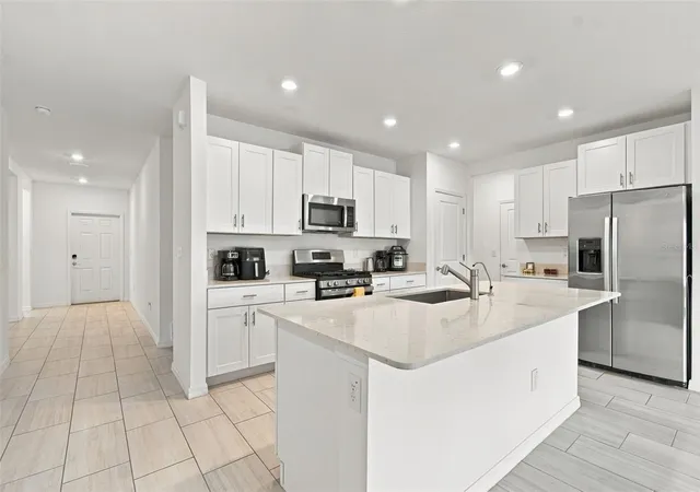 Photo 2 of Single family home for sale at 2013 Lanier Rd, Zephyrhills, FL 33541 | MLS# TB8550305 | Listing updated on 2026-10-01