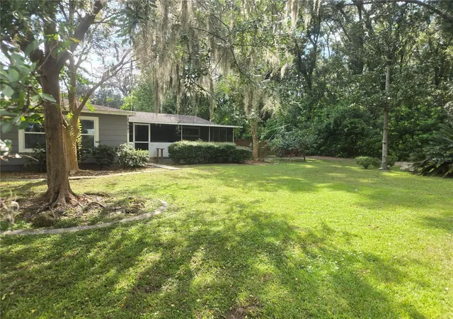 Photo 2 of Single family home for sale at 23981 Nw 183rd Place, High Springs, FL 32643 | MLS# GC543639 | Listing updated on 2026-09-22