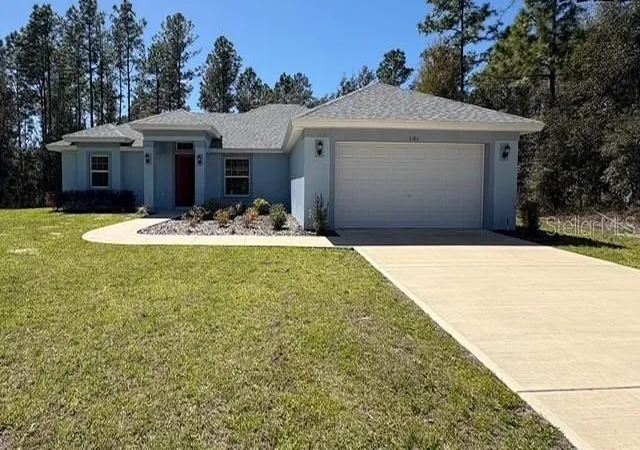 Single family home for sale at 6380 SW 155th Place, OCALA, FL 34473 | MLS# OM732579