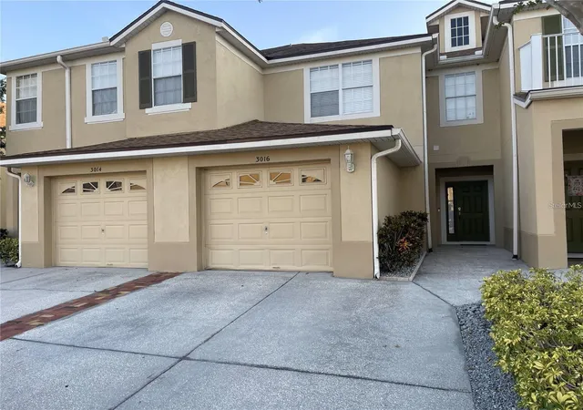 Photo 1 of Townhouse for sale at 3016 Ashland Ln S, Kissimmee, FL 34741 | MLS# O6443329 | Listing updated on 2026-09-20