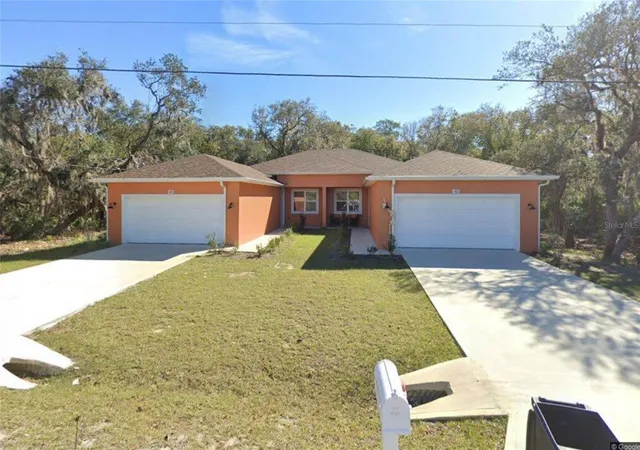 Photo 1 of Multi family home for sale at 4 Farnum Ln, Palm Coast, FL 32137 | MLS# FC321573 | Listing updated on 2026-09-23