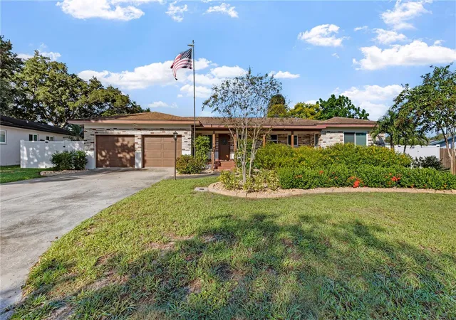 Single family home for sale at 1324 Whitacre Dr, CLEARWATER, FL 33764 | MLS# TB8550309