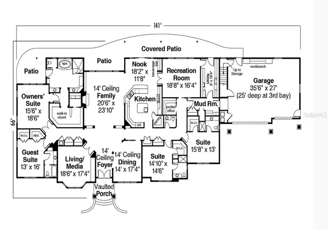 Photo 2 of House for sale at 16405 NW Hwy 464b, Morriston, FL 32668 | MLS# OM732580 | Listing updated on 2026-09-20