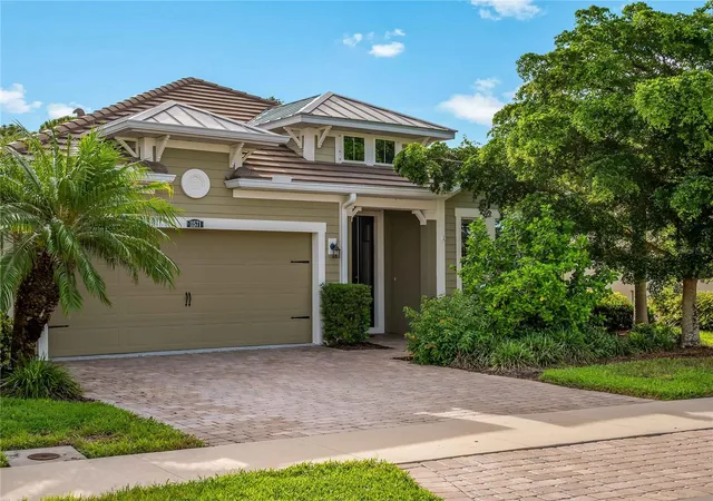 Photo 1 of Single family home for sale at 11571 Renaissance Blvd, Venice, FL 34293 | MLS# N6145838 | Listing updated on 2026-09-25