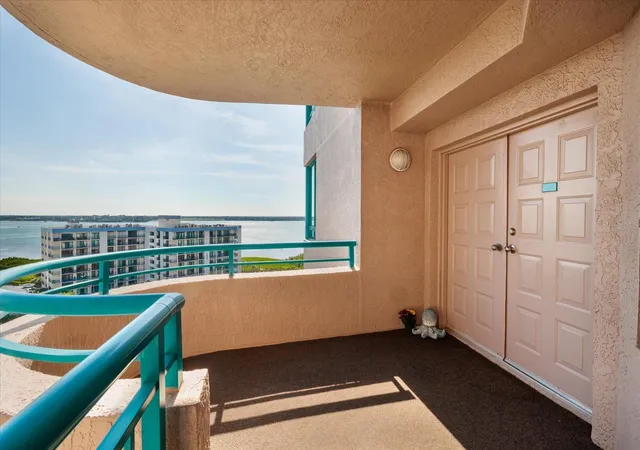 Photo 2 of Condo for sale at 1520 Gulf Blvd #1107, Clearwater Beach, FL 33767 | MLS# TB8550311 | Listing updated on 2026-09-20