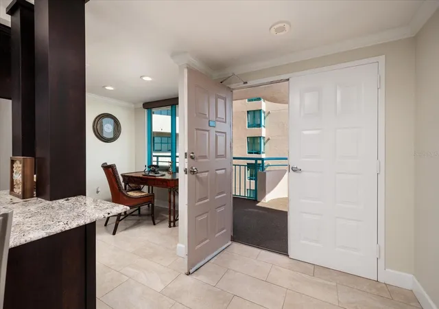 Photo 3 of Condo for sale at 1520 Gulf Blvd #1107, Clearwater Beach, FL 33767 | MLS# TB8550311 | Listing updated on 2026-09-20