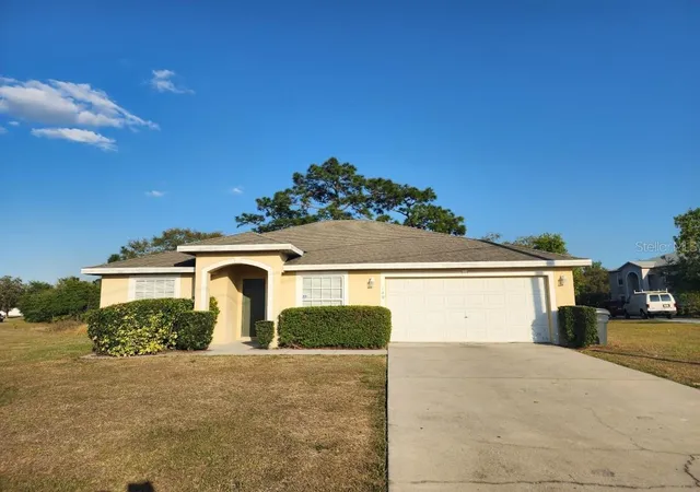Single family home for sale at 149 Conch Dr, Kissimmee, FL 34759 | MLS# O6443331