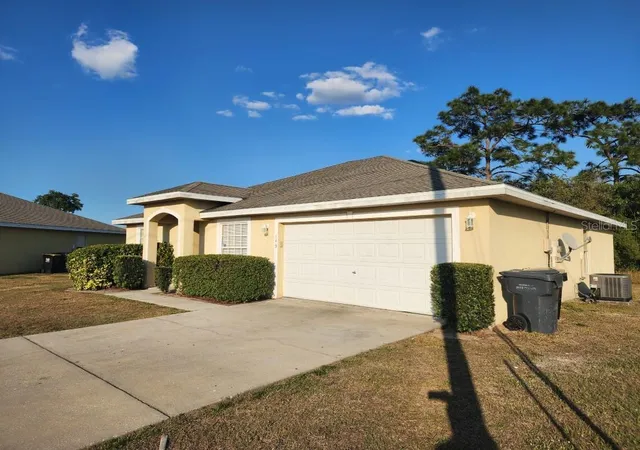 Photo 2 of Single family home for sale at 149 Conch Dr, Kissimmee, FL 34759 | MLS# O6443331 | Listing updated on 2026-09-20