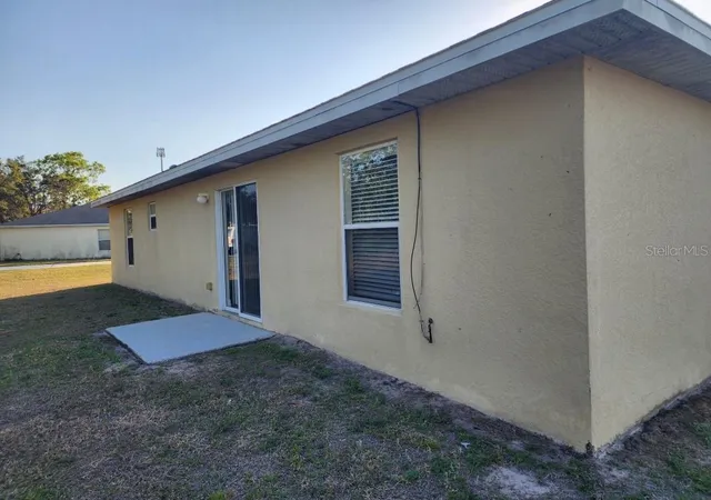 Photo 3 of Single family home for sale at 149 Conch Dr, Kissimmee, FL 34759 | MLS# O6443331 | Listing updated on 2026-09-20
