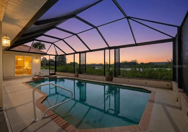 Photo 4 of Single family home for sale at 102 Brenda Ln, Nokomis, FL 34275 | MLS# A4706717 | Listing updated on 2026-10-02