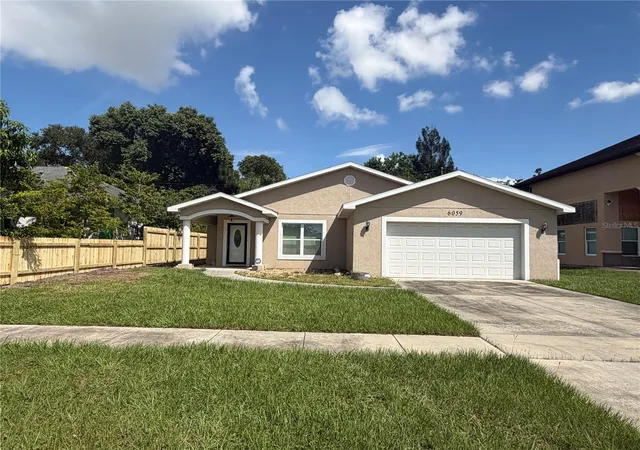 Photo 1 of Single family home for sale at 6059 105th Terrace N, Pinellas Park, FL 33782 | MLS# TB8550315 | Listing updated on 2026-10-05
