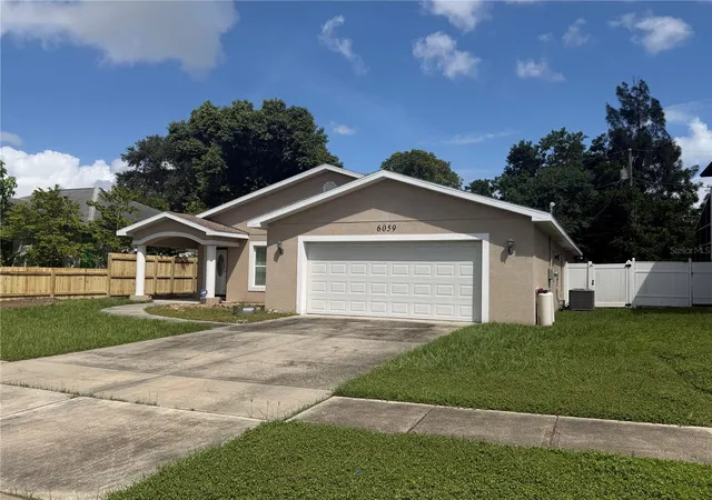Photo 3 of Single family home for sale at 6059 105th Terrace N, Pinellas Park, FL 33782 | MLS# TB8550315 | Listing updated on 2026-10-05