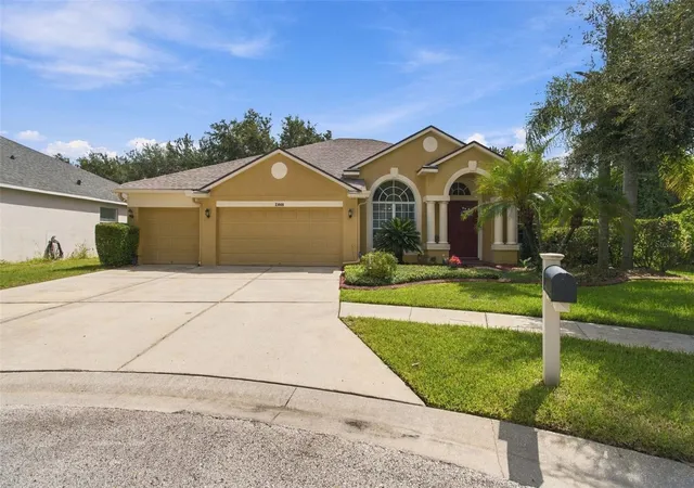 Photo 1 of Single family home for sale at 21444 Cormorant Cvs Dr, Land O Lakes, FL 34637 | MLS# TB8550316 | Listing updated on 2026-09-25