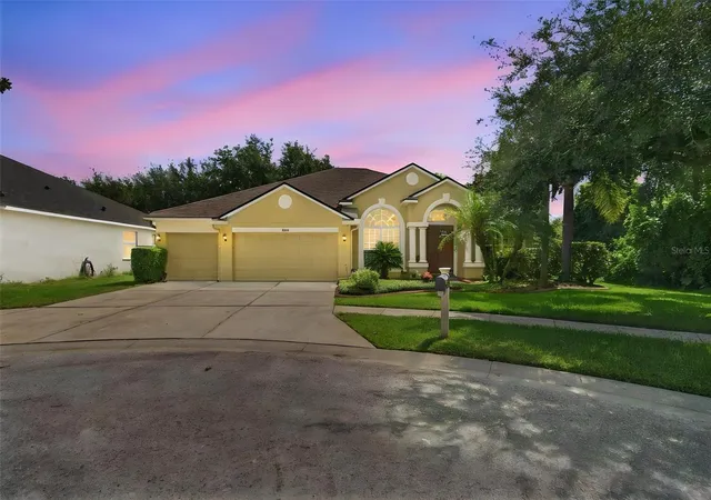 Single family home for sale at 21444 Cormorant Cvs Dr, LAND O LAKES, FL 34637 | MLS# TB8550316