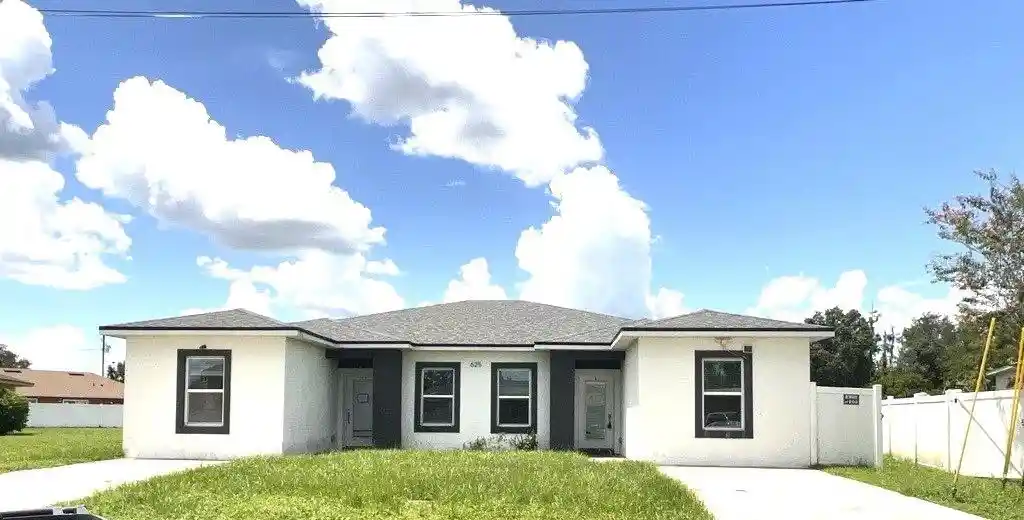 Listing Photo 1 - Condo for sale in 625 Bittern Ct located at 625 Bittern Ct, Kissimmee, FL 34759 - Unit #A & B