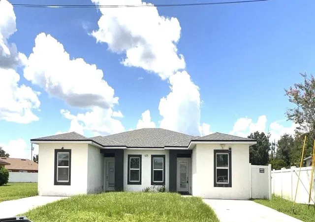 Photo 1 of Multi family home for sale at 625 Bittern Ct #A & B, Kissimmee, FL 34759 | MLS# L4965187 | Listing updated on 2026-09-20
