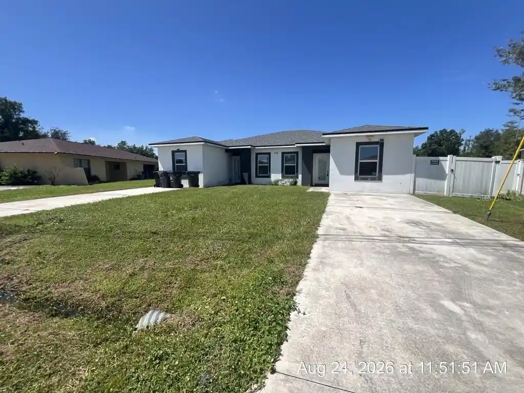 Listing Photo 2 - Condo for sale in 625 Bittern Ct located at 625 Bittern Ct, Kissimmee, FL 34759 - Unit #A & B