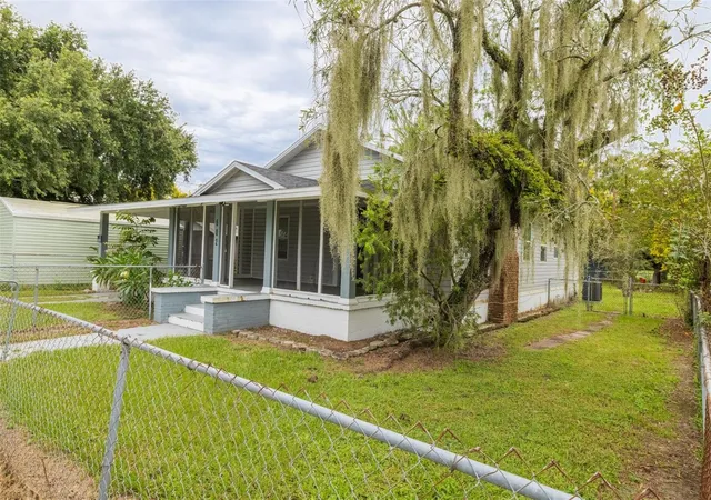 Photo 44 of Single family home for sale at 602 NW 1st Avenue, MULBERRY, FL 33860 | MLS# TB8550318 | Listing updated on 2026-10-07