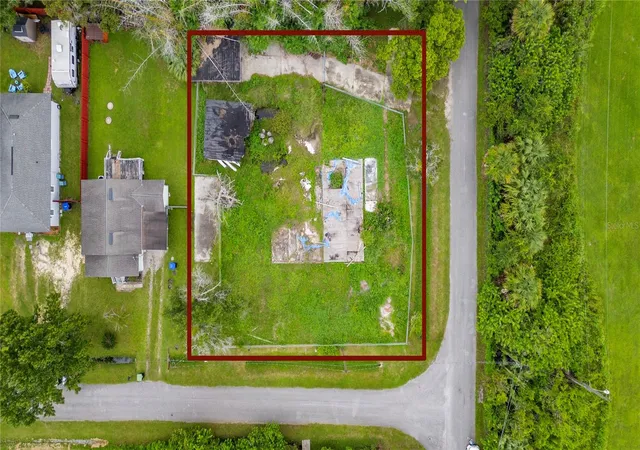 Photo 2 of Land for sale at 2521 Winston Ave, Orlando, FL 32810 | MLS# S5157943 | Listing updated on 2026-09-20