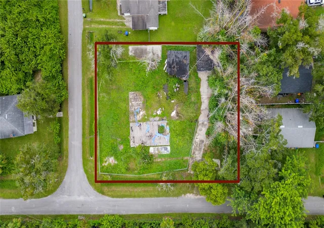 Photo 3 of Land for sale at 2521 Winston Ave, Orlando, FL 32810 | MLS# S5157943 | Listing updated on 2026-09-20