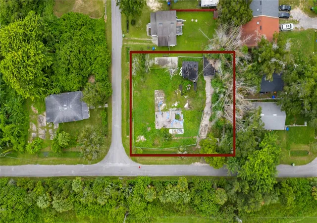 Photo 3 of Land for sale at 2521 Winston Ave, Orlando, FL 32810 | MLS# S5157943 | Listing updated on 2026-09-20