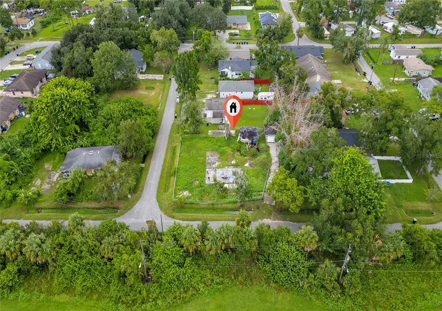 Photo 4 of Land for sale at 2521 Winston Ave, Orlando, FL 32810 | MLS# S5157943 | Listing updated on 2026-09-20