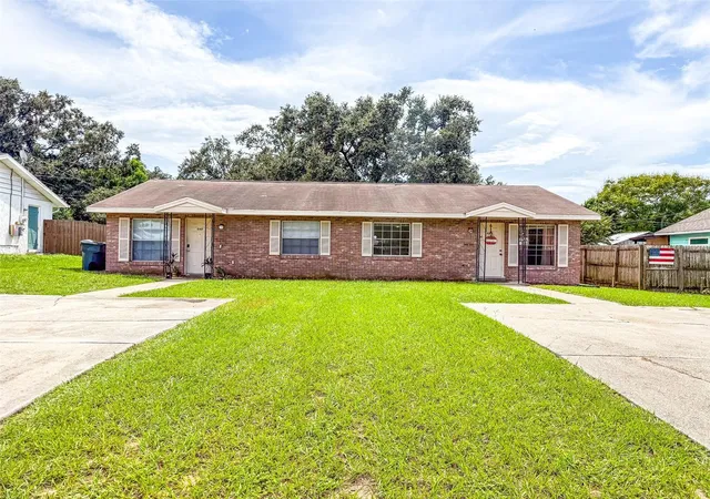 Multi family home for sale at 646 Beverly Dr #646 and 648, LAKE WALES, FL 33853 | MLS# L4965188