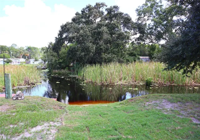 Photo 2 of Manufactured home for sale at 6443 Finance Ave, Weeki Wachee, FL 34607 | MLS# TB8550322 | Listing updated on 2026-09-28
