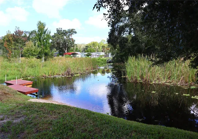 Photo 1 of Manufactured home for sale at 6443 Finance Ave, Weeki Wachee, FL 34607 | MLS# TB8550322 | Listing updated on 2026-09-28