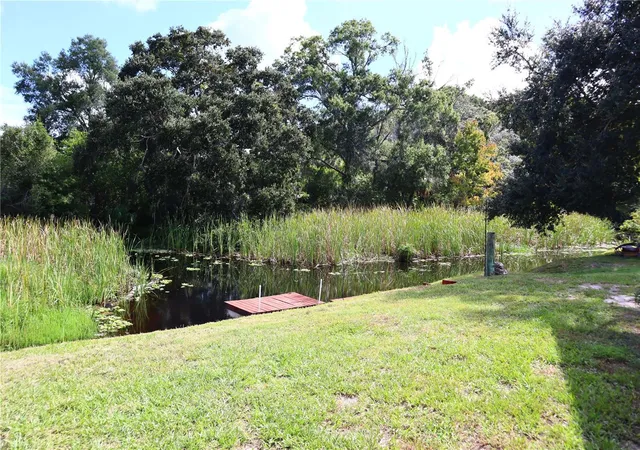 Photo 3 of Manufactured home for sale at 6443 Finance Ave, Weeki Wachee, FL 34607 | MLS# TB8550322 | Listing updated on 2026-09-28