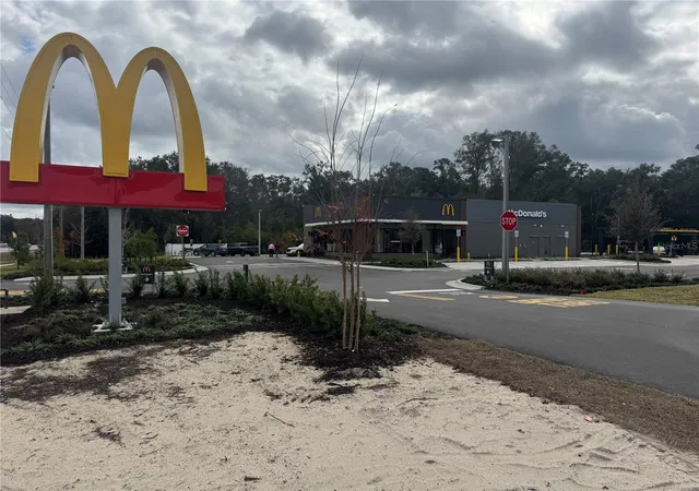 Photo 2 of Land for sale at 20412 Us Hwy 441, High Springs, FL 32643 | MLS# TB8550323 | Listing updated on 2026-09-20
