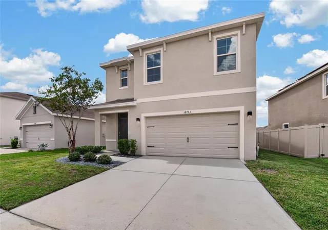 Single family home for sale at 16733 Trite Bnd St, WIMAUMA, FL 33598 | MLS# TB8550324