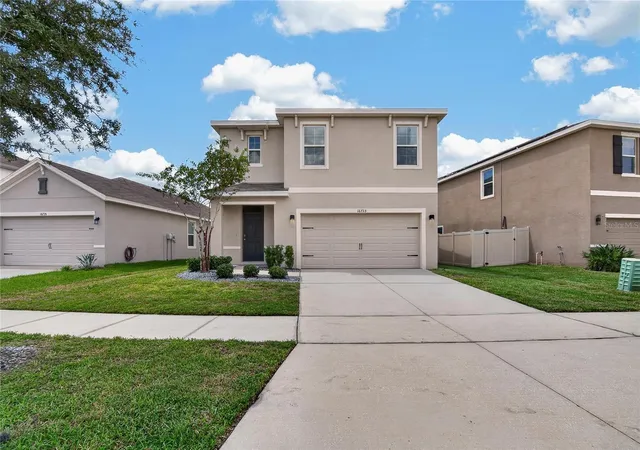 Photo 2 of Single family home for sale at 16733 Trite Bnd St, Wimauma, FL 33598 | MLS# TB8550324 | Listing updated on 2026-09-20