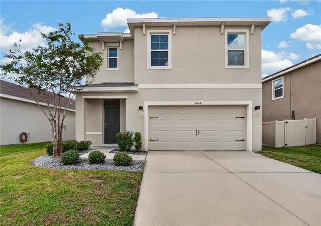 Photo 3 of Single family home for sale at 16733 Trite Bnd St, Wimauma, FL 33598 | MLS# TB8550324 | Listing updated on 2026-09-20