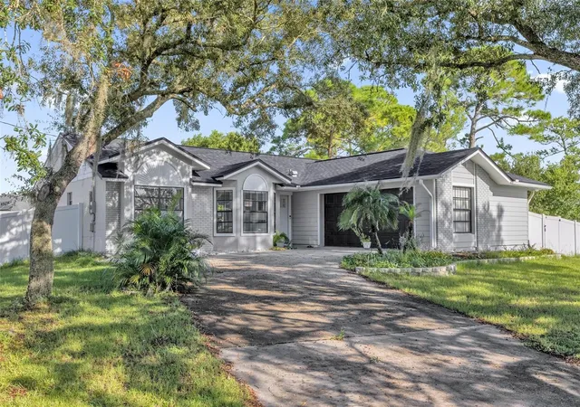 Single family home for sale at 1598 Malaluka St, DELTONA, FL 32725 | MLS# O6443337