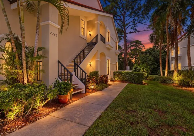 Condo for sale at 7768 Fairway Woods Dr #1306, SARASOTA, FL 34238 | MLS# A4706722