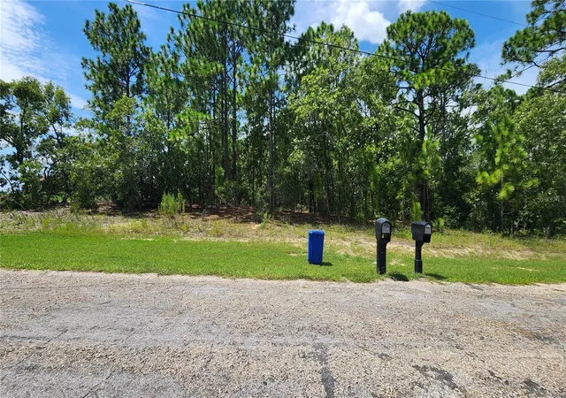 Land for sale at 7760 N Pocono Dr, CITRUS SPRINGS, FL 34434 | MLS# OM732583