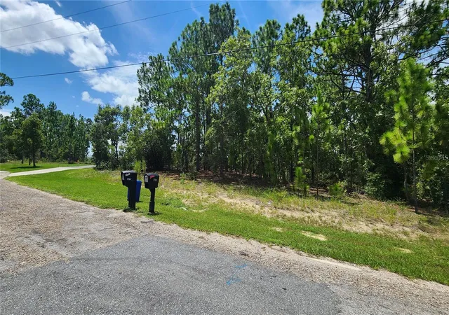 Photo 1 of Land for sale at 7760 N Pocono Dr, Citrus Springs, FL 34434 | MLS# OM732583 | Listing updated on 2026-09-20