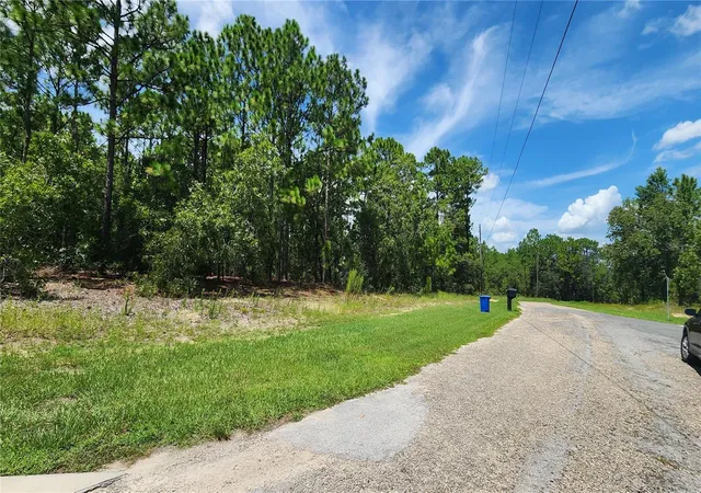 Photo 2 of Land for sale at 7760 N Pocono Dr, Citrus Springs, FL 34434 | MLS# OM732583 | Listing updated on 2026-09-20