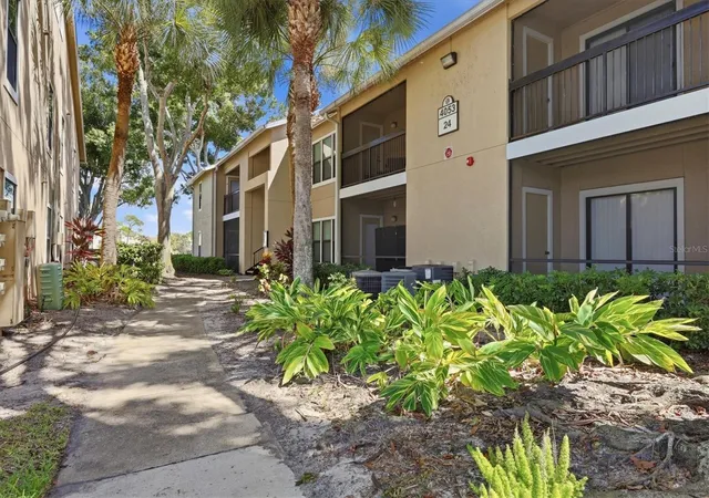 Photo 1 of Condo for sale at 4053 Crockers Lake Blvd #14, Sarasota, FL 34238 | MLS# A4706723 | Listing updated on 2026-09-27