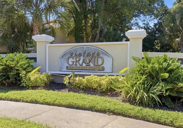 Photo 2 of Condo for sale at 4053 Crockers Lake Blvd #14, Sarasota, FL 34238 | MLS# A4706723 | Listing updated on 2026-09-27