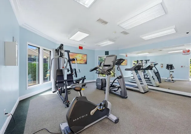 Photo 3 of Condo for sale at 4053 Crockers Lake Blvd #14, Sarasota, FL 34238 | MLS# A4706723 | Listing updated on 2026-09-27
