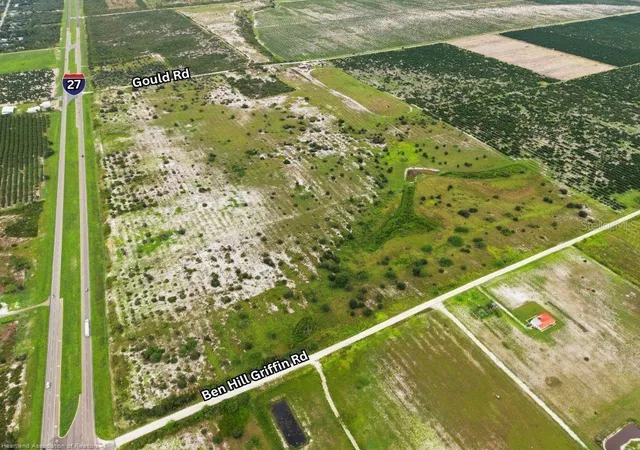 Photo 3 of Land for sale at 561 US 27 N, Venus, FL 33960 | MLS# L4965190 | Listing updated on 2026-09-20