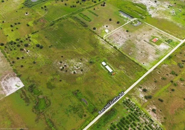 Photo 4 of Land for sale at 561 US 27 N, Venus, FL 33960 | MLS# L4965190 | Listing updated on 2026-09-20