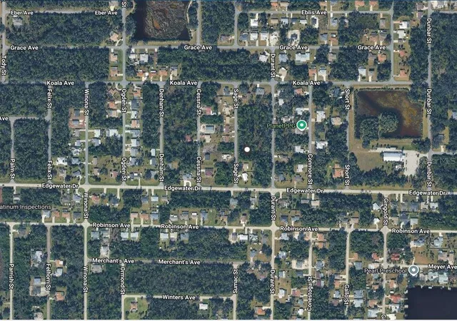 Photo 2 of Land for sale at 3508 Sage St, Port Charlotte, FL 33948 | MLS# A4706724 | Listing updated on 2026-09-22