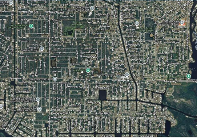 Photo 3 of Land for sale at 3508 Sage St, Port Charlotte, FL 33948 | MLS# A4706724 | Listing updated on 2026-09-22