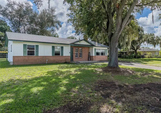 Photo 1 of Single family home for sale at 2813 Tangelo St, Auburndale, FL 33823 | MLS# L4965191 | Listing updated on 2026-09-26