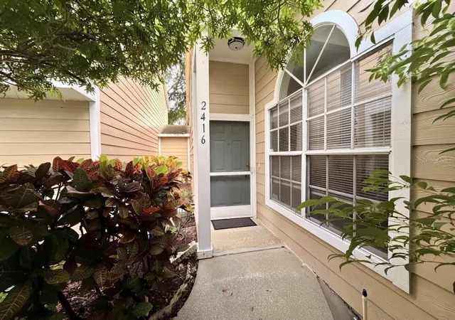 Photo 2 of Single family home for sale at 2416 Hounds Trl, Palm Harbor, FL 34683 | MLS# TB8550329 | Listing updated on 2026-09-20